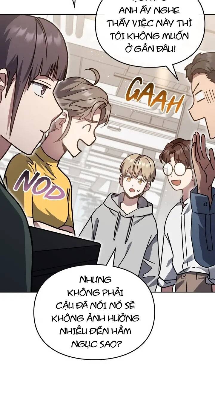 Dấu Vết Mặt Trời Chapter 62 - 49