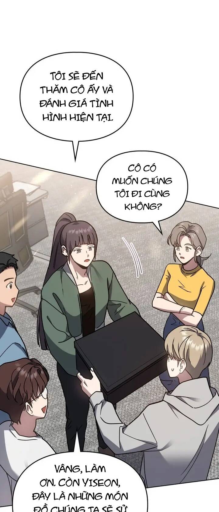 Dấu Vết Mặt Trời Chapter 62 - 51