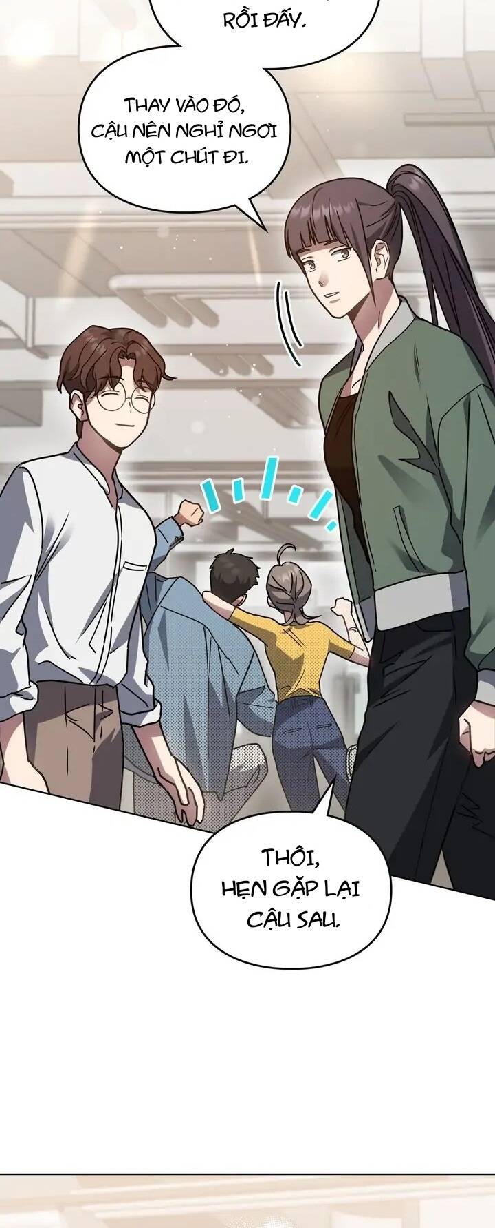 Dấu Vết Mặt Trời Chapter 62 - 53