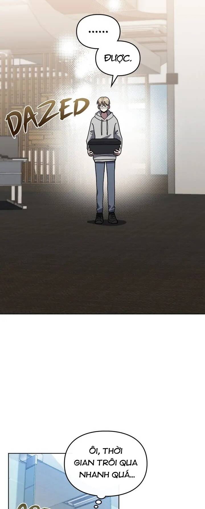 Dấu Vết Mặt Trời Chapter 62 - 54