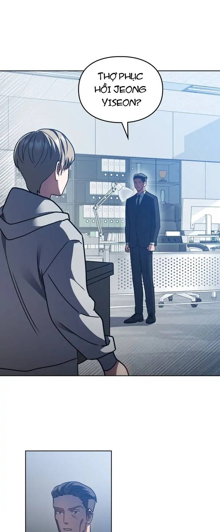 Dấu Vết Mặt Trời Chapter 62 - 56