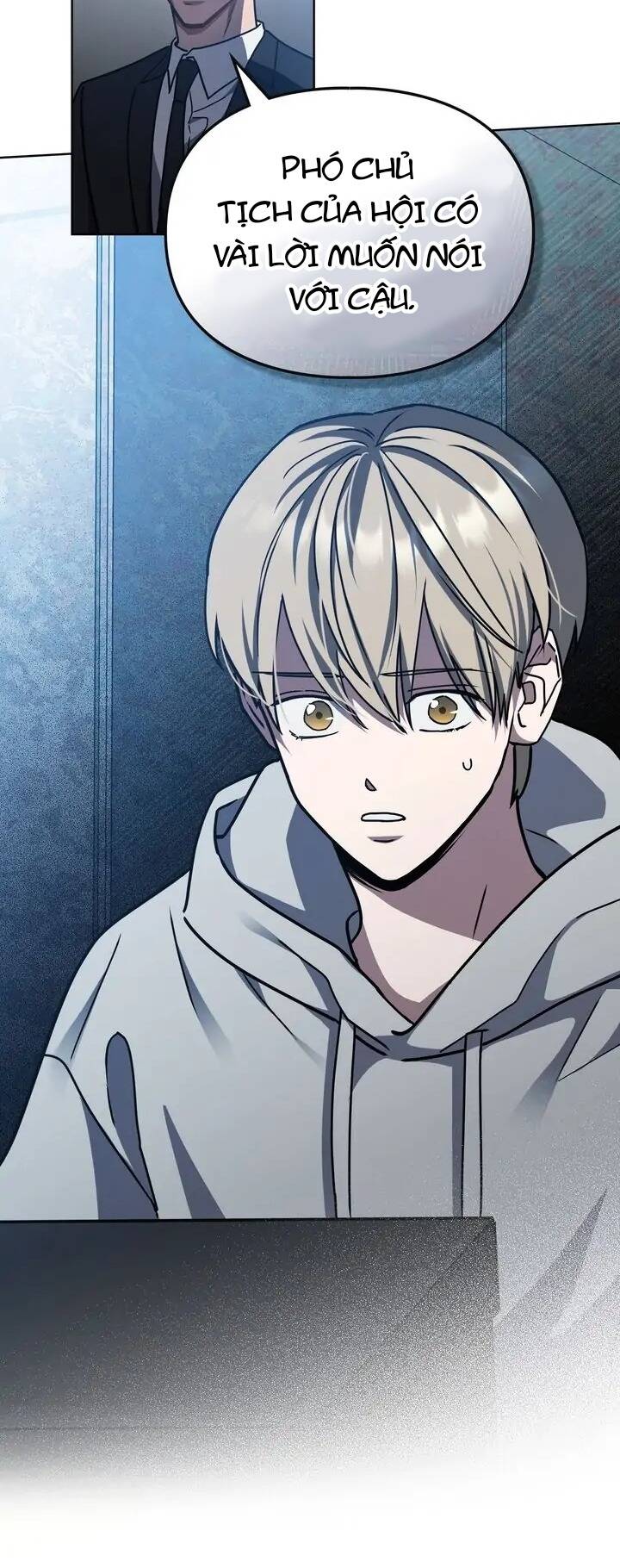 Dấu Vết Mặt Trời Chapter 62 - 57