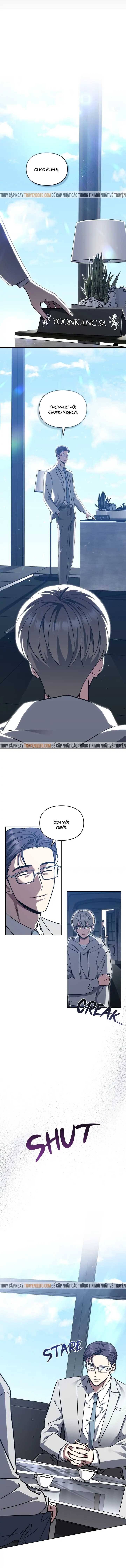 Dấu Vết Mặt Trời Chapter 63 - 2