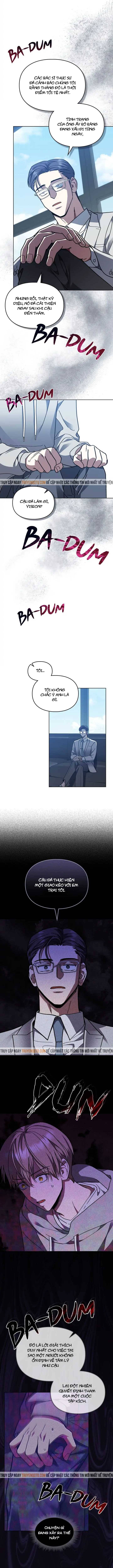 Dấu Vết Mặt Trời Chapter 63 - 6