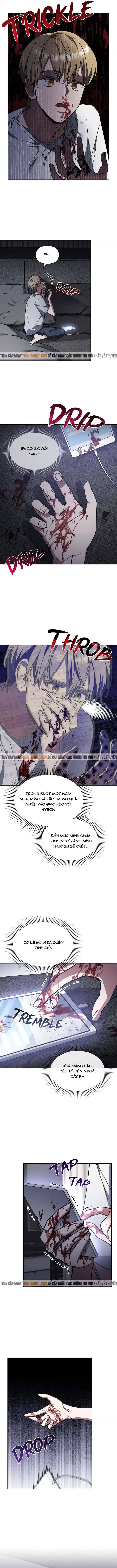 Dấu Vết Mặt Trời Chapter 63 - 11