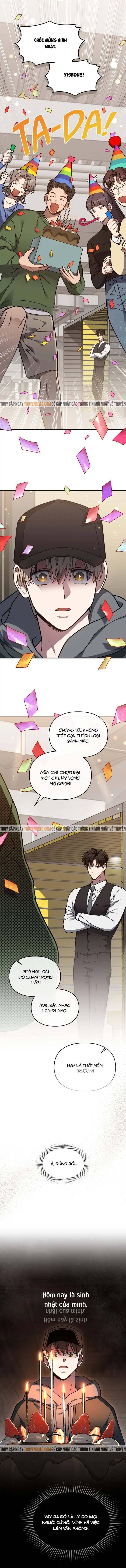 Dấu Vết Mặt Trời Chapter 64 - 3