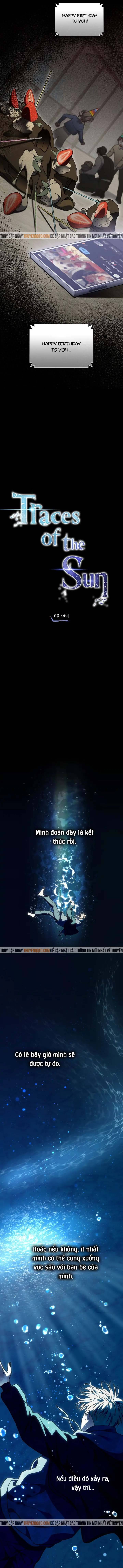 Dấu Vết Mặt Trời Chapter 64 - 7