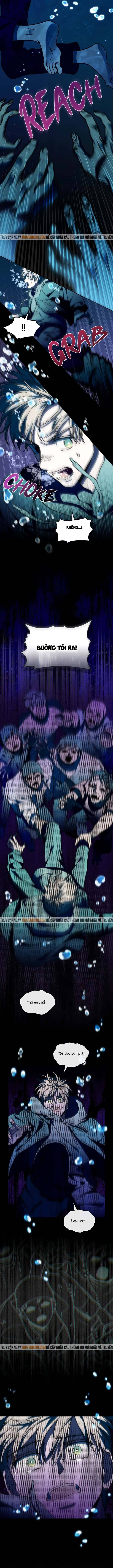 Dấu Vết Mặt Trời Chapter 64 - 8