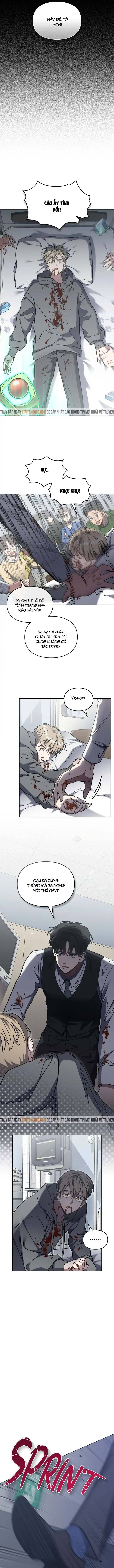 Dấu Vết Mặt Trời Chapter 64 - 9