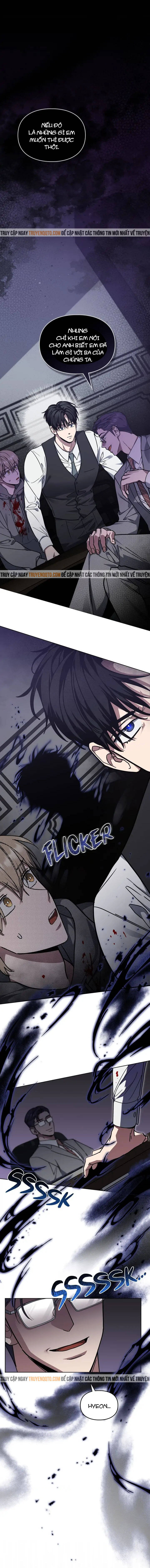 Dấu Vết Mặt Trời Chapter 65 - 2
