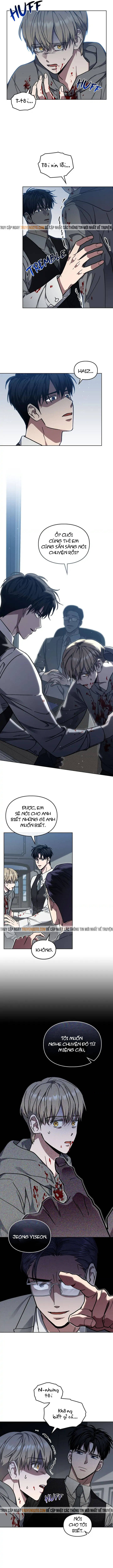 Dấu Vết Mặt Trời Chapter 65 - 4