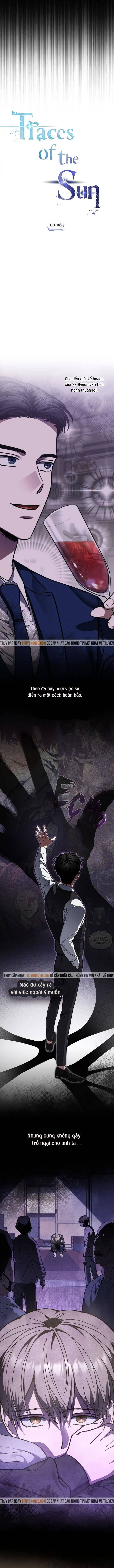 Dấu Vết Mặt Trời Chapter 65 - 7