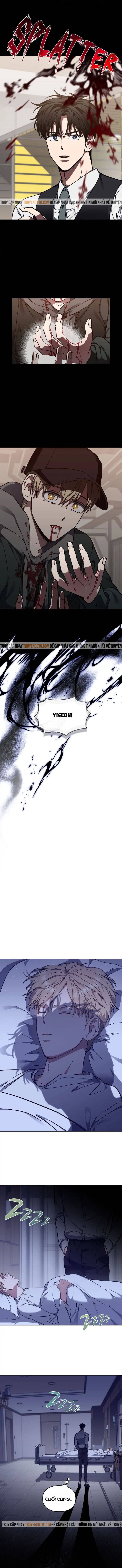 Dấu Vết Mặt Trời Chapter 65 - 9