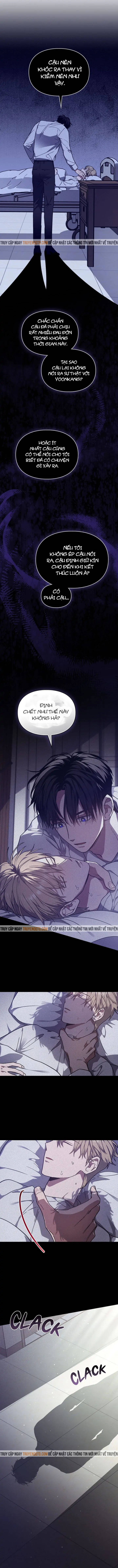 Dấu Vết Mặt Trời Chapter 65 - 11