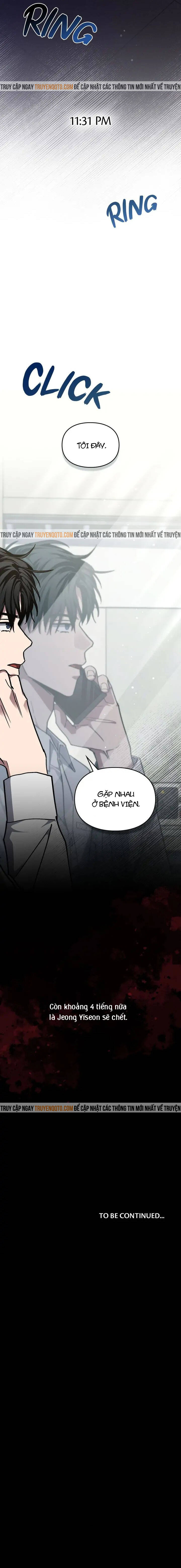 Dấu Vết Mặt Trời Chapter 65 - 12