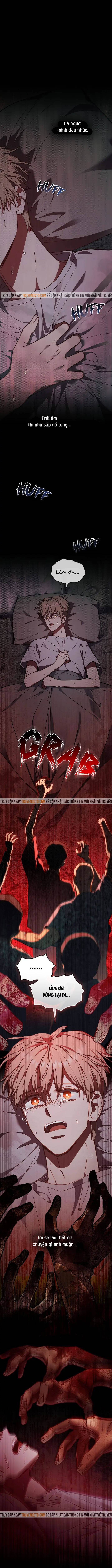 Dấu Vết Mặt Trời Chapter 66 - 2