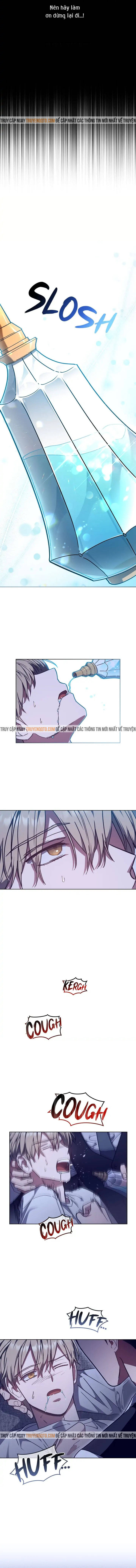 Dấu Vết Mặt Trời Chapter 66 - 3