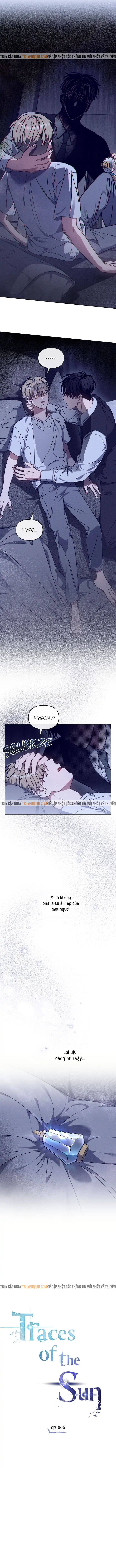 Dấu Vết Mặt Trời Chapter 66 - 4