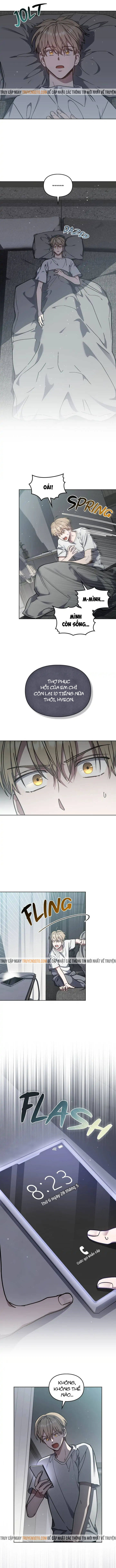 Dấu Vết Mặt Trời Chapter 66 - 5