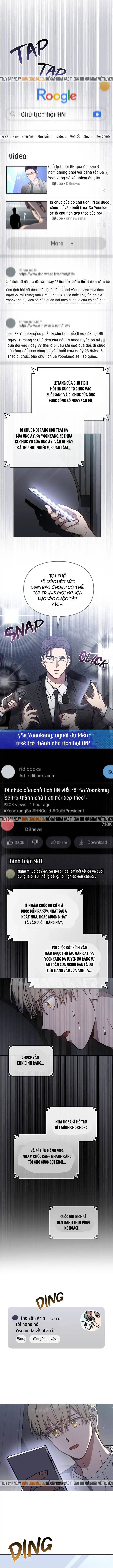 Dấu Vết Mặt Trời Chapter 66 - 6