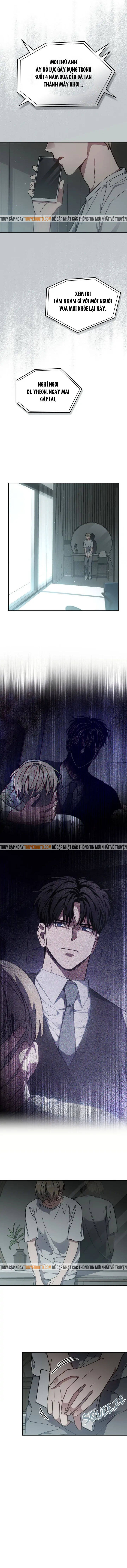 Dấu Vết Mặt Trời Chapter 66 - 10