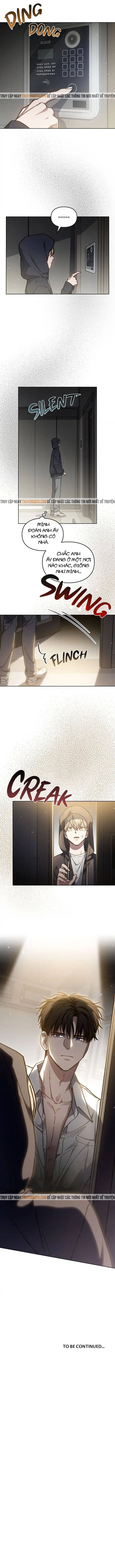 Dấu Vết Mặt Trời Chapter 66 - 11