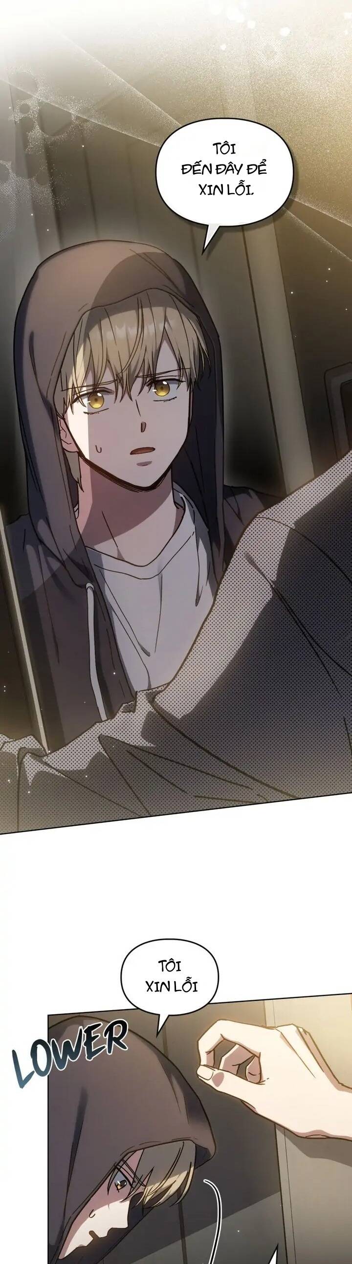 Dấu Vết Mặt Trời Chapter 67 - 4