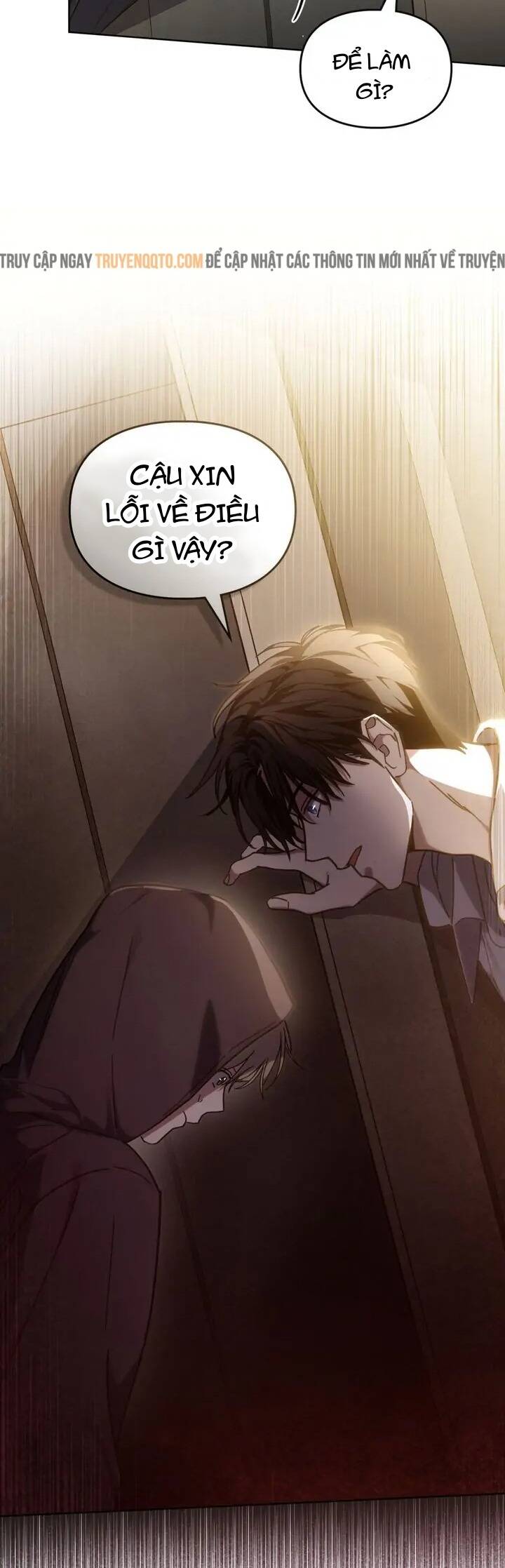 Dấu Vết Mặt Trời Chapter 67 - 5