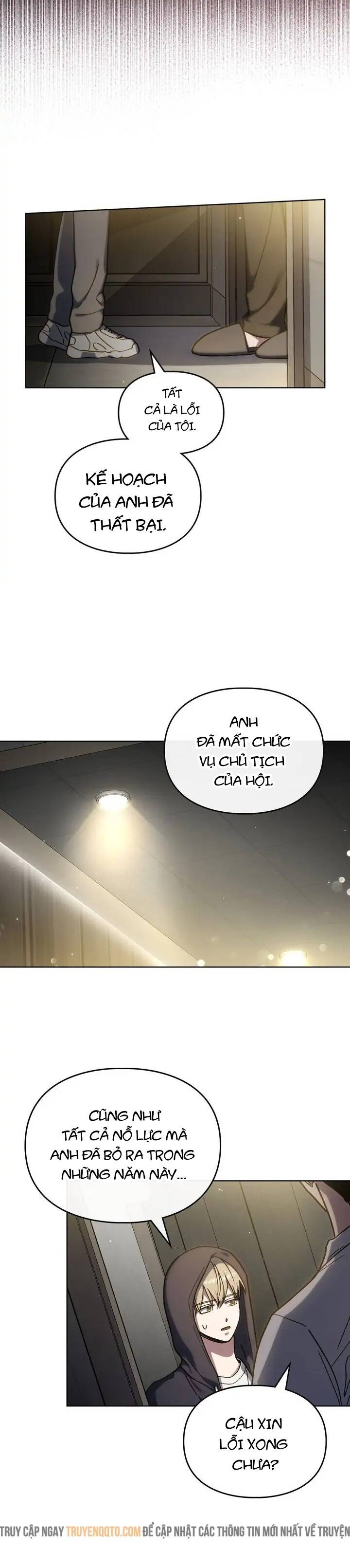 Dấu Vết Mặt Trời Chapter 67 - 6