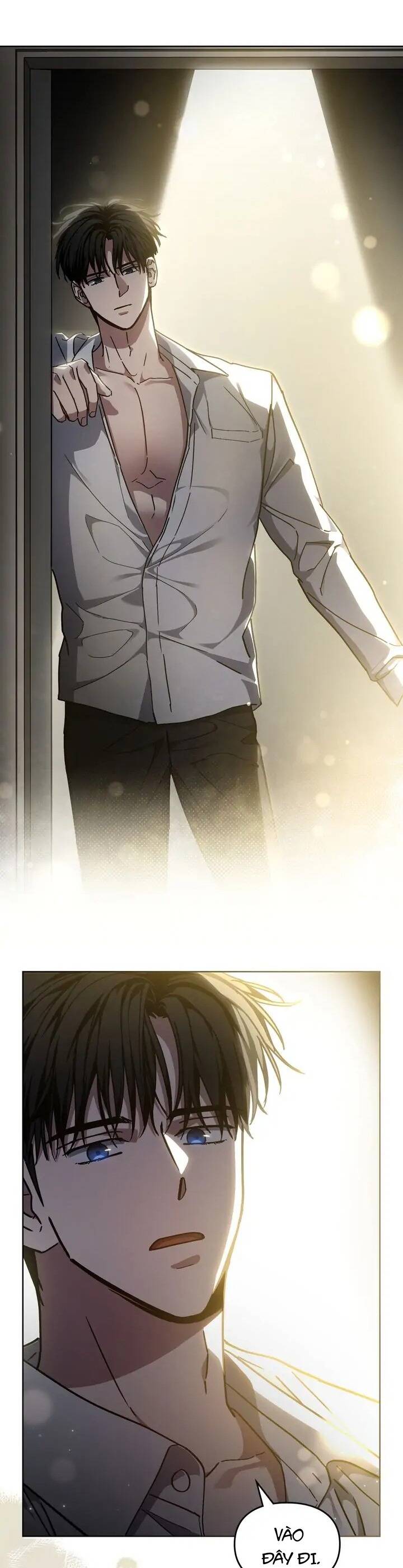 Dấu Vết Mặt Trời Chapter 67 - 7