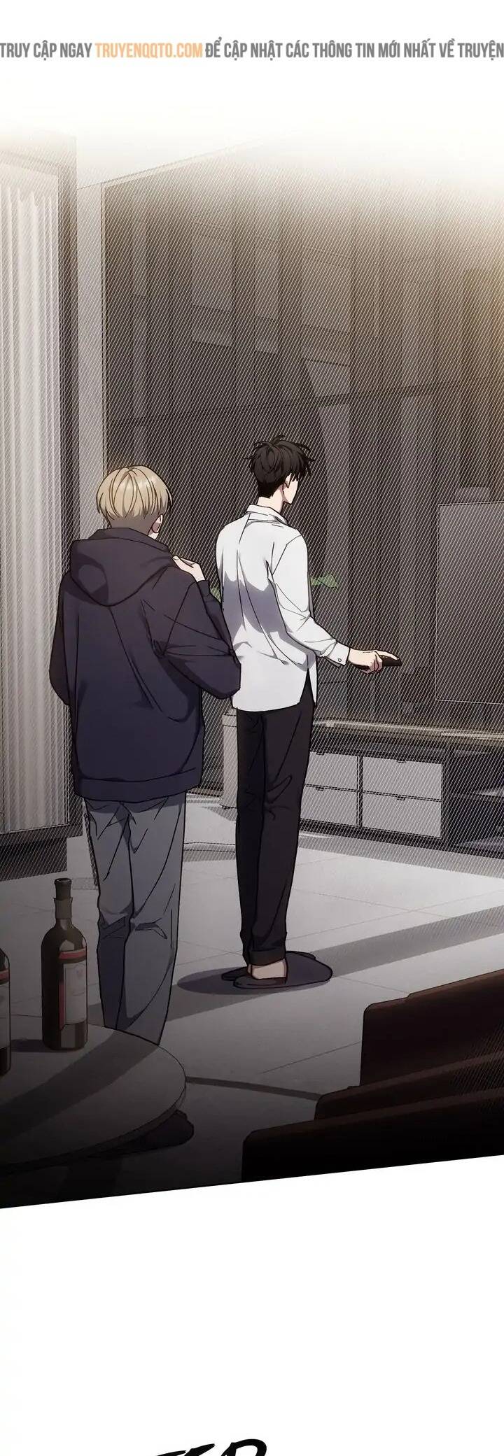 Dấu Vết Mặt Trời Chapter 67 - 11