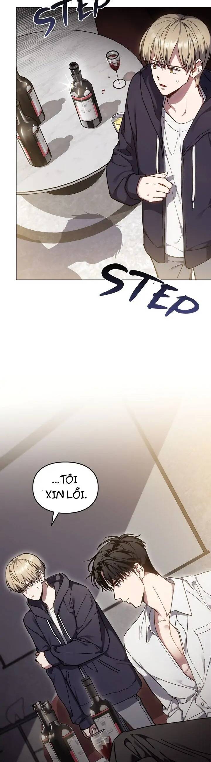 Dấu Vết Mặt Trời Chapter 67 - 12