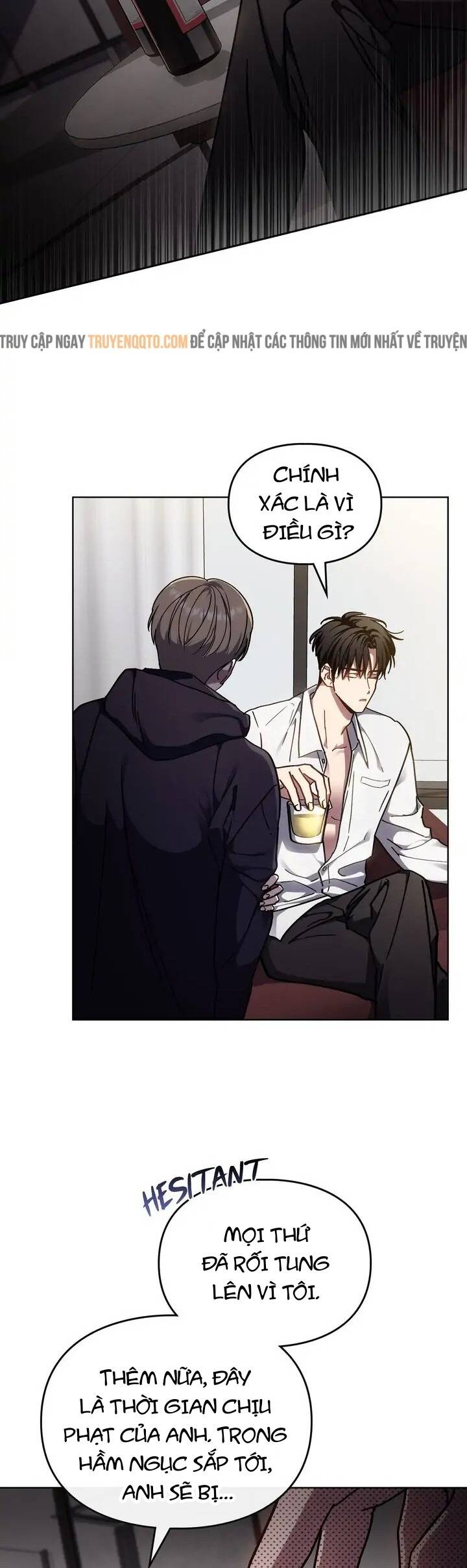 Dấu Vết Mặt Trời Chapter 67 - 13