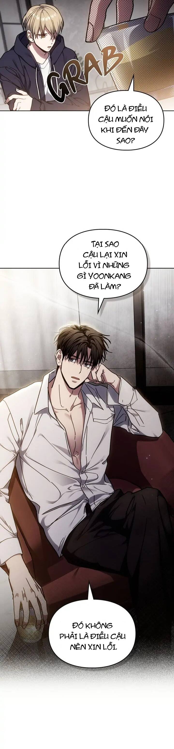 Dấu Vết Mặt Trời Chapter 67 - 14