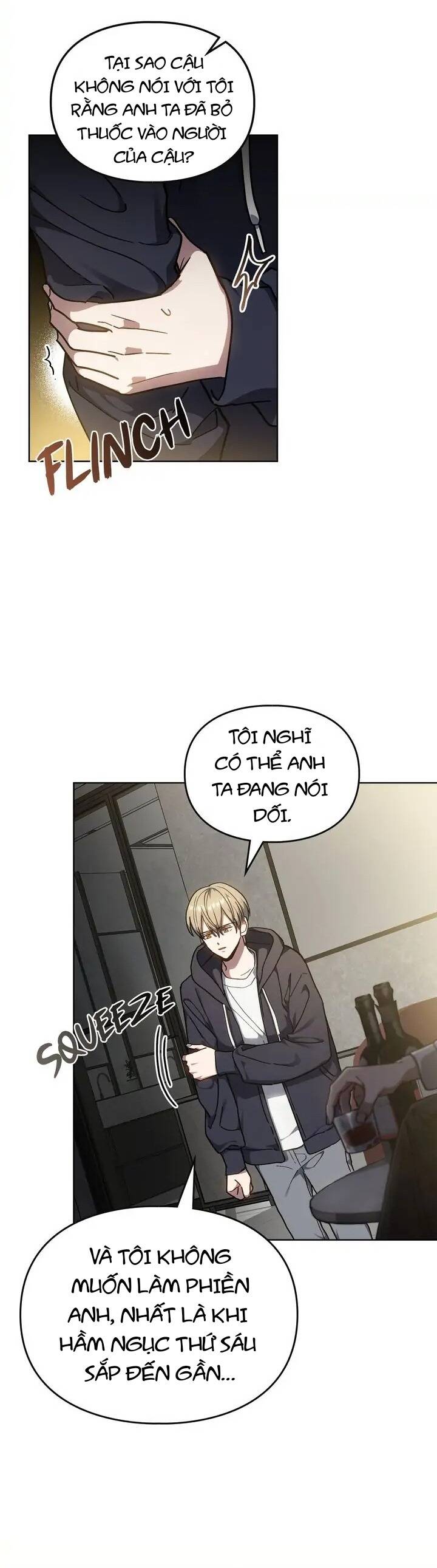 Dấu Vết Mặt Trời Chapter 67 - 15