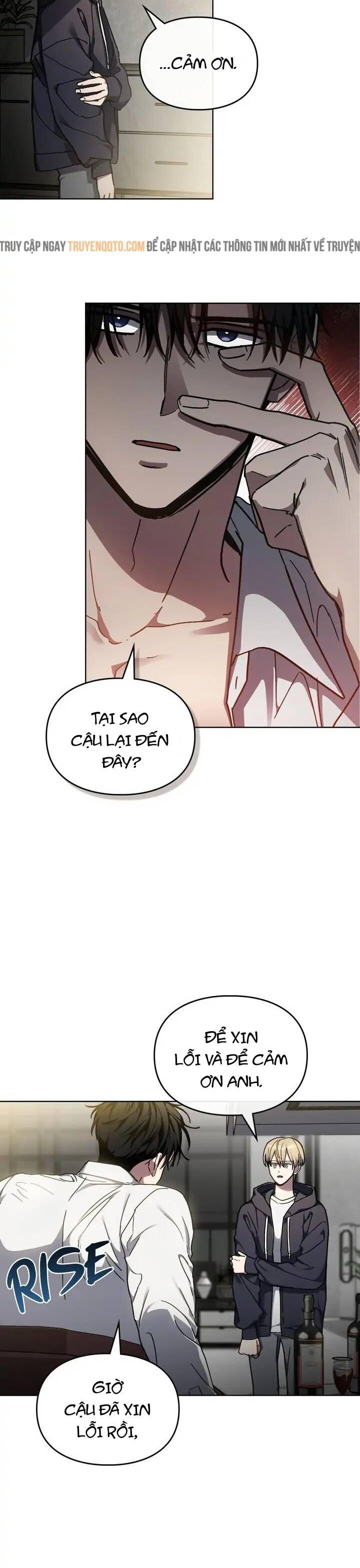 Dấu Vết Mặt Trời Chapter 67 - 17