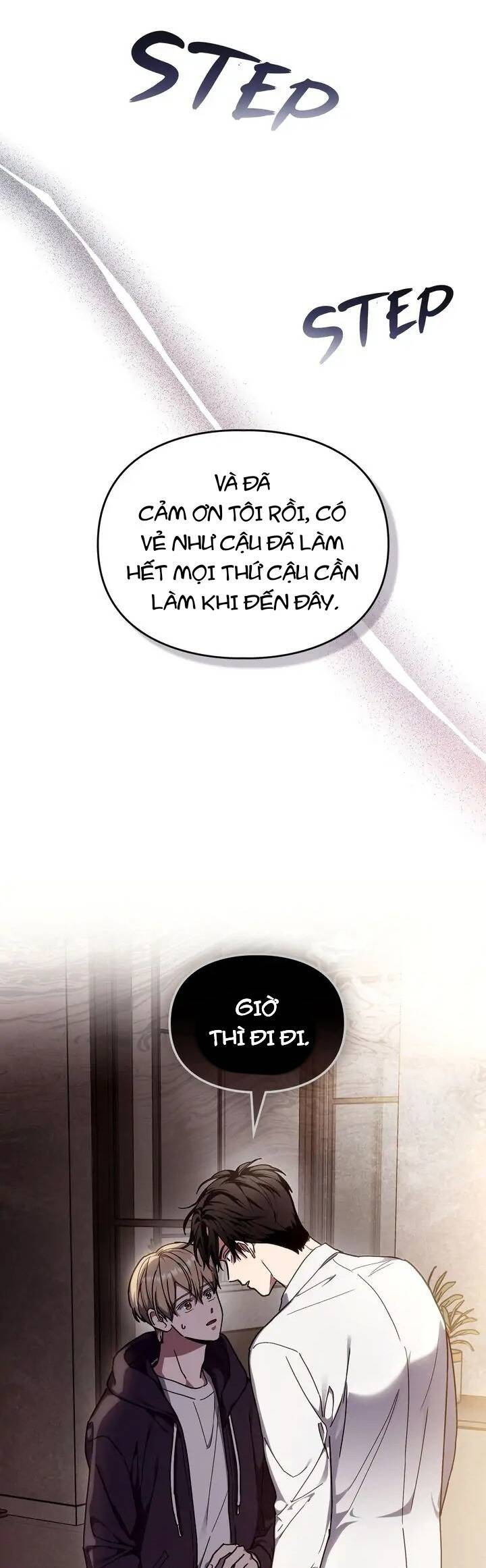 Dấu Vết Mặt Trời Chapter 67 - 18