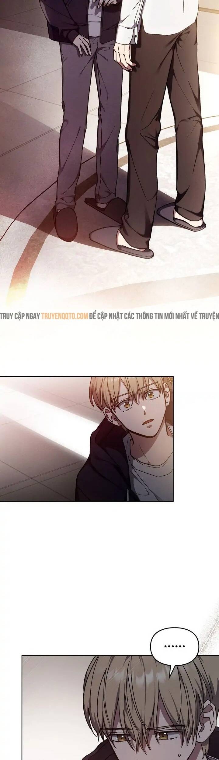 Dấu Vết Mặt Trời Chapter 67 - 19