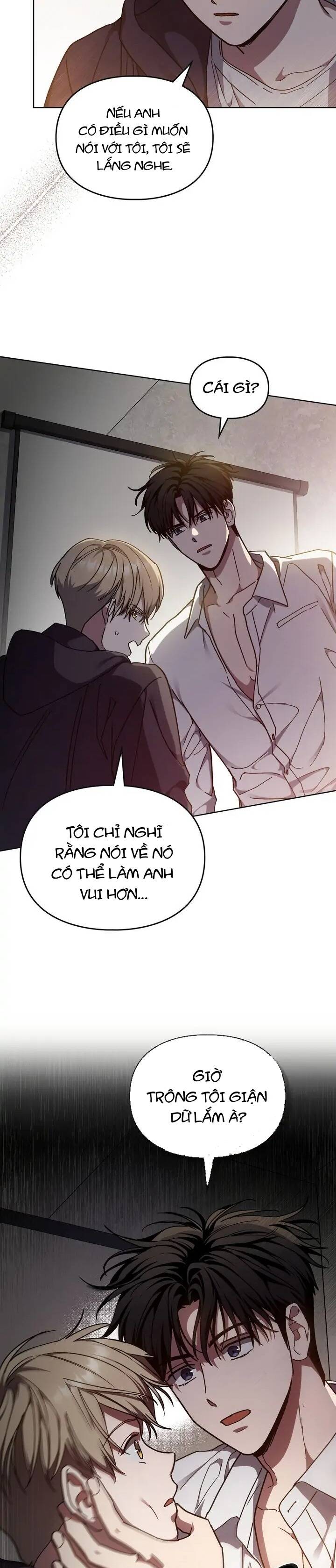 Dấu Vết Mặt Trời Chapter 67 - 20