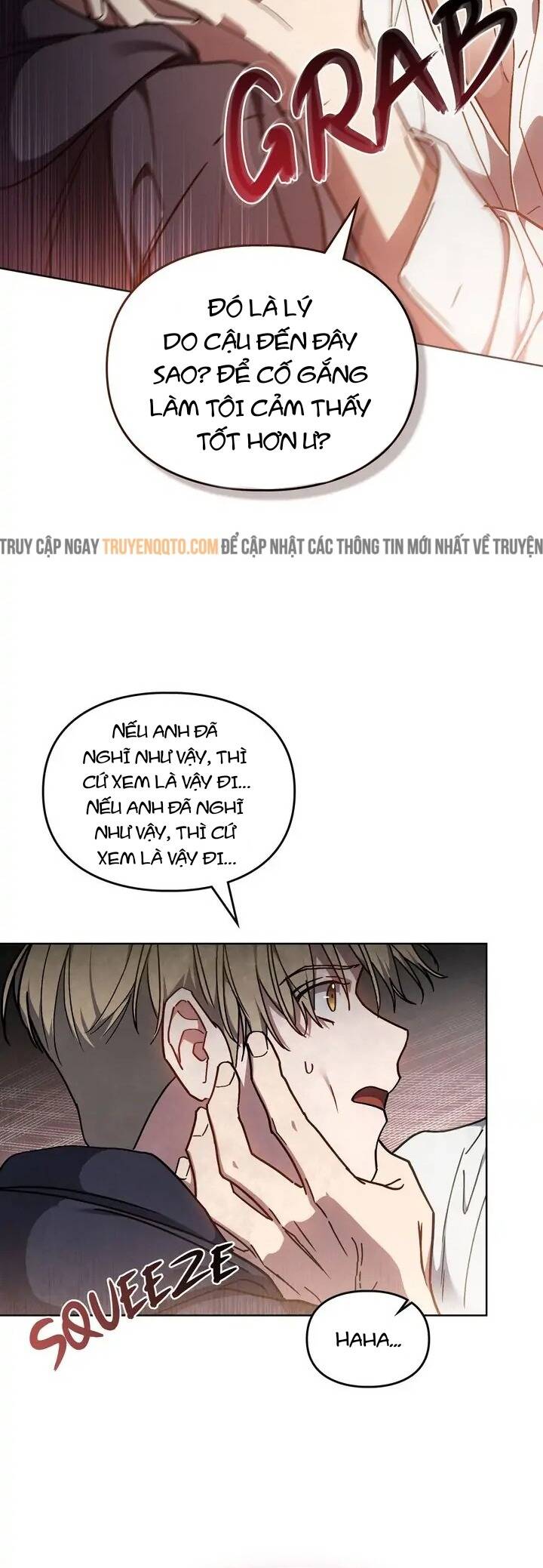 Dấu Vết Mặt Trời Chapter 67 - 21