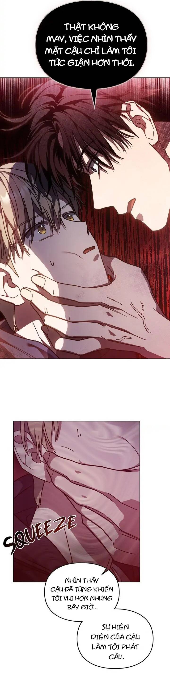 Dấu Vết Mặt Trời Chapter 67 - 22