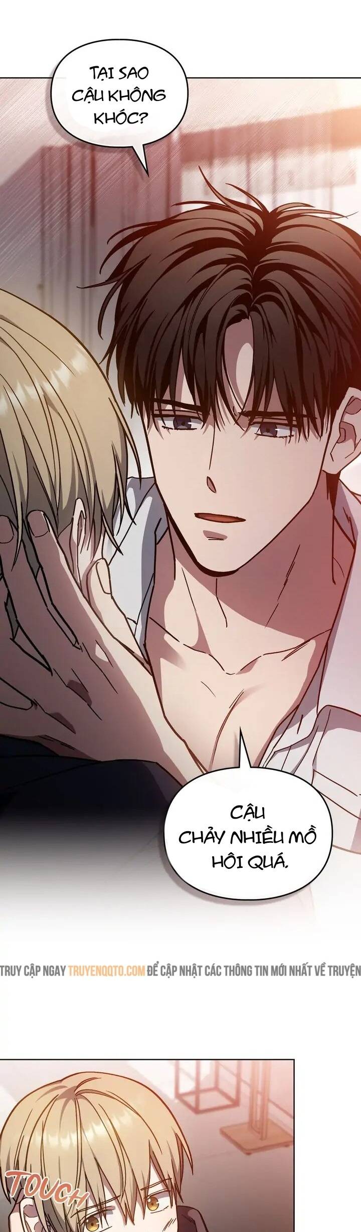 Dấu Vết Mặt Trời Chapter 67 - 23
