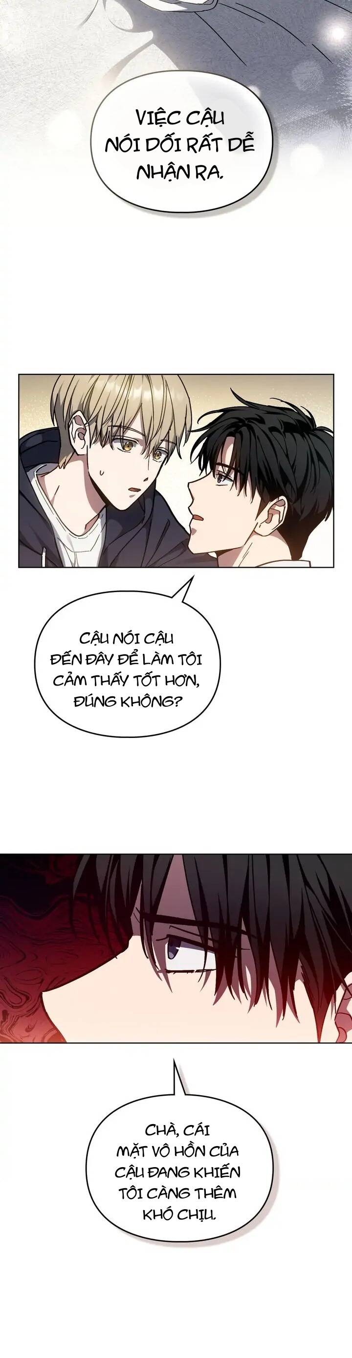 Dấu Vết Mặt Trời Chapter 67 - 27