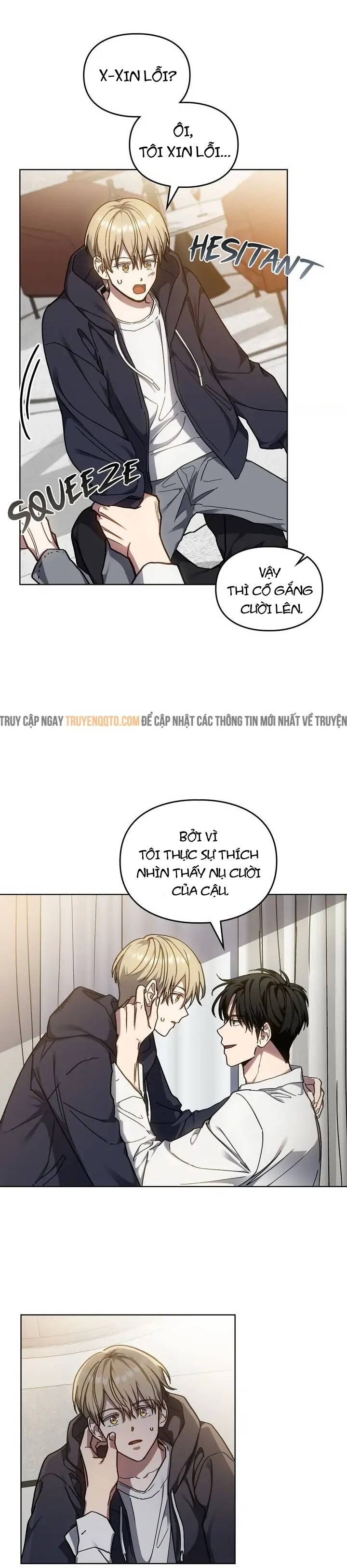 Dấu Vết Mặt Trời Chapter 67 - 28