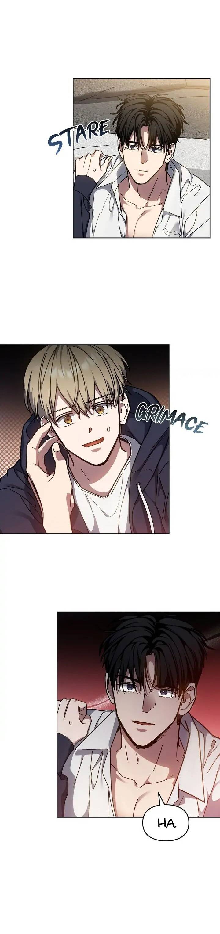 Dấu Vết Mặt Trời Chapter 67 - 29