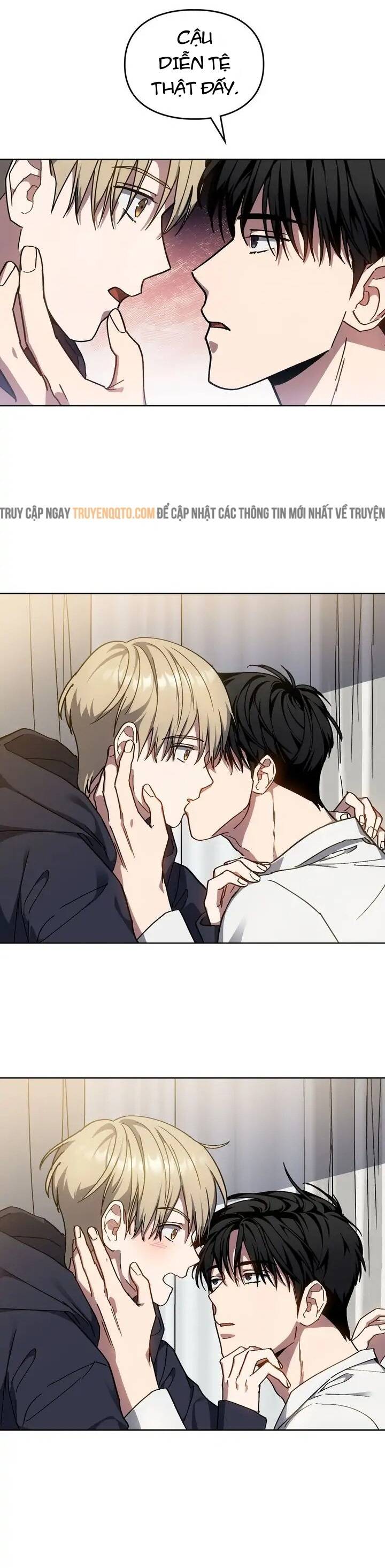 Dấu Vết Mặt Trời Chapter 67 - 30