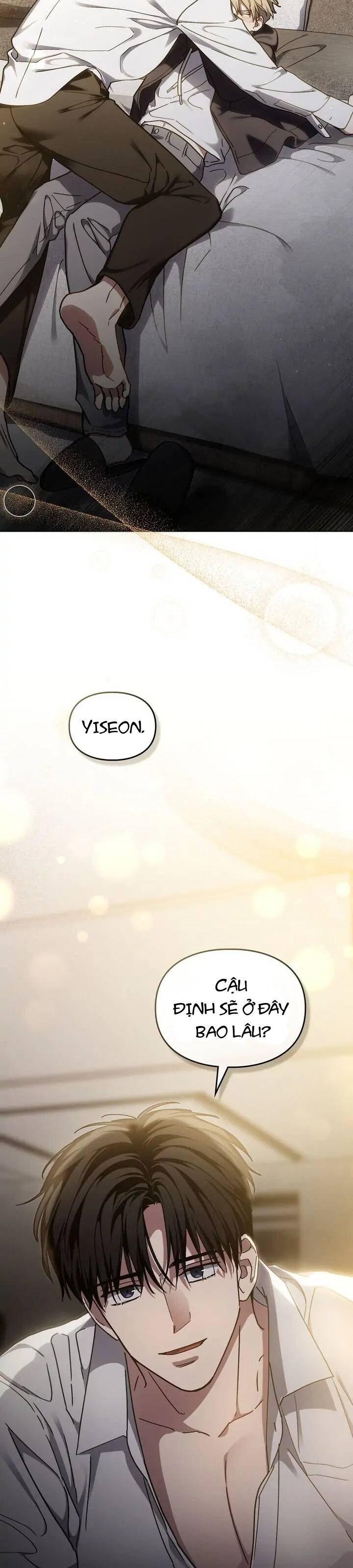 Dấu Vết Mặt Trời Chapter 67 - 32