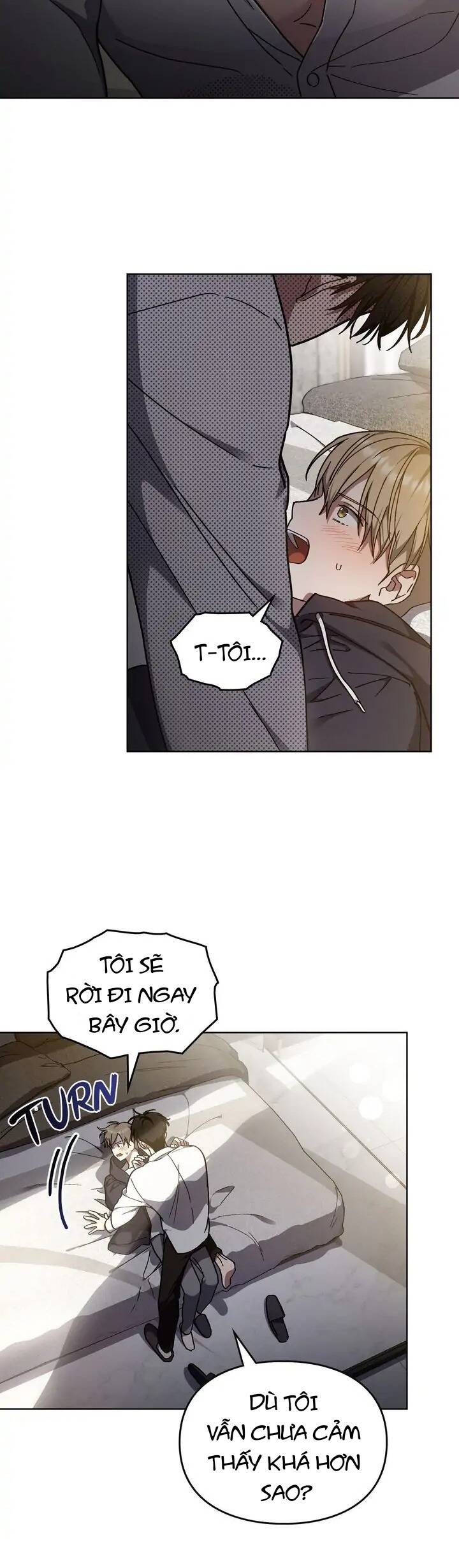Dấu Vết Mặt Trời Chapter 67 - 33