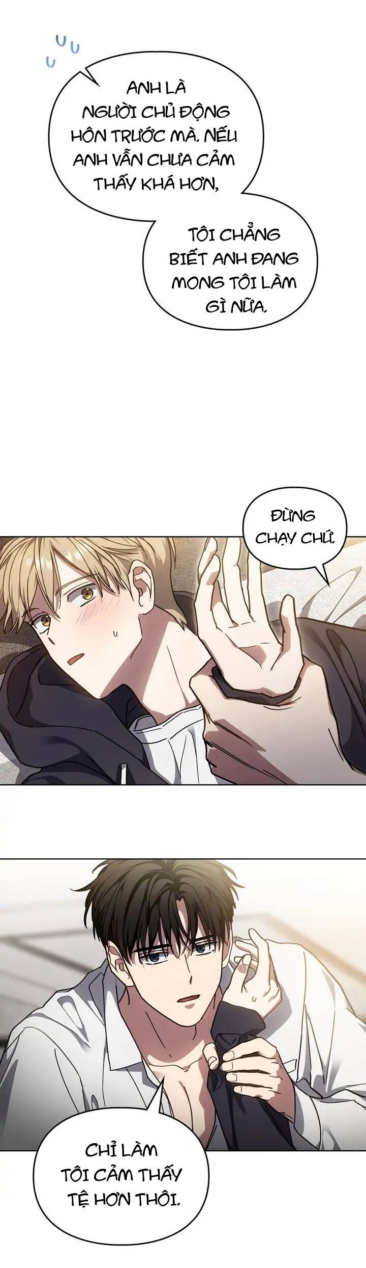 Dấu Vết Mặt Trời Chapter 67 - 34