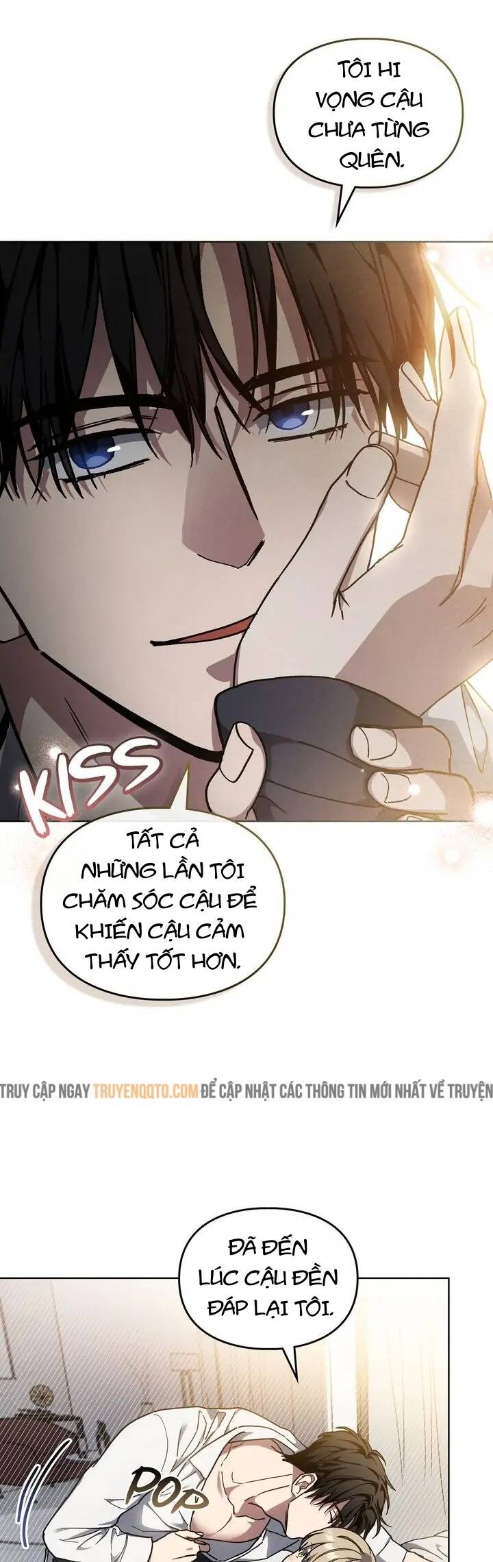 Dấu Vết Mặt Trời Chapter 67 - 35